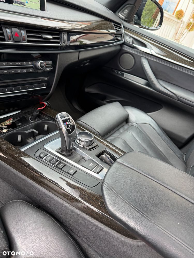 BMW X5 M - 10