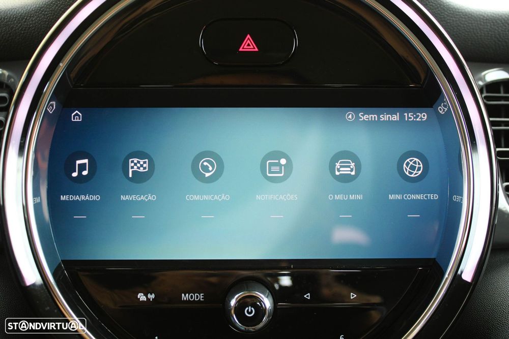 MINI 5 Portas Cooper - 46