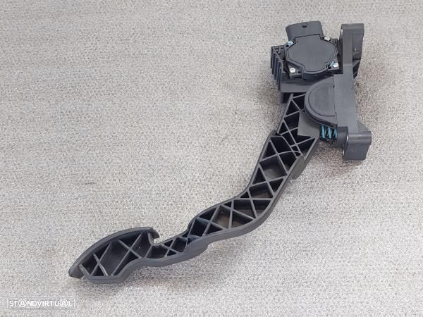 Pedal Acelerador Eletrico Fiat Stilo (192_) - 3