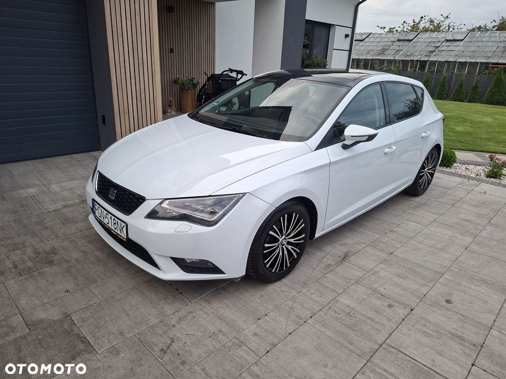 Seat Leon - 1