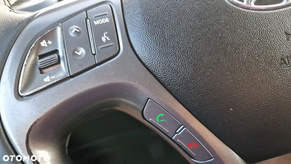 Hyundai ix35 1.6 GDI Premium 2WD - 20