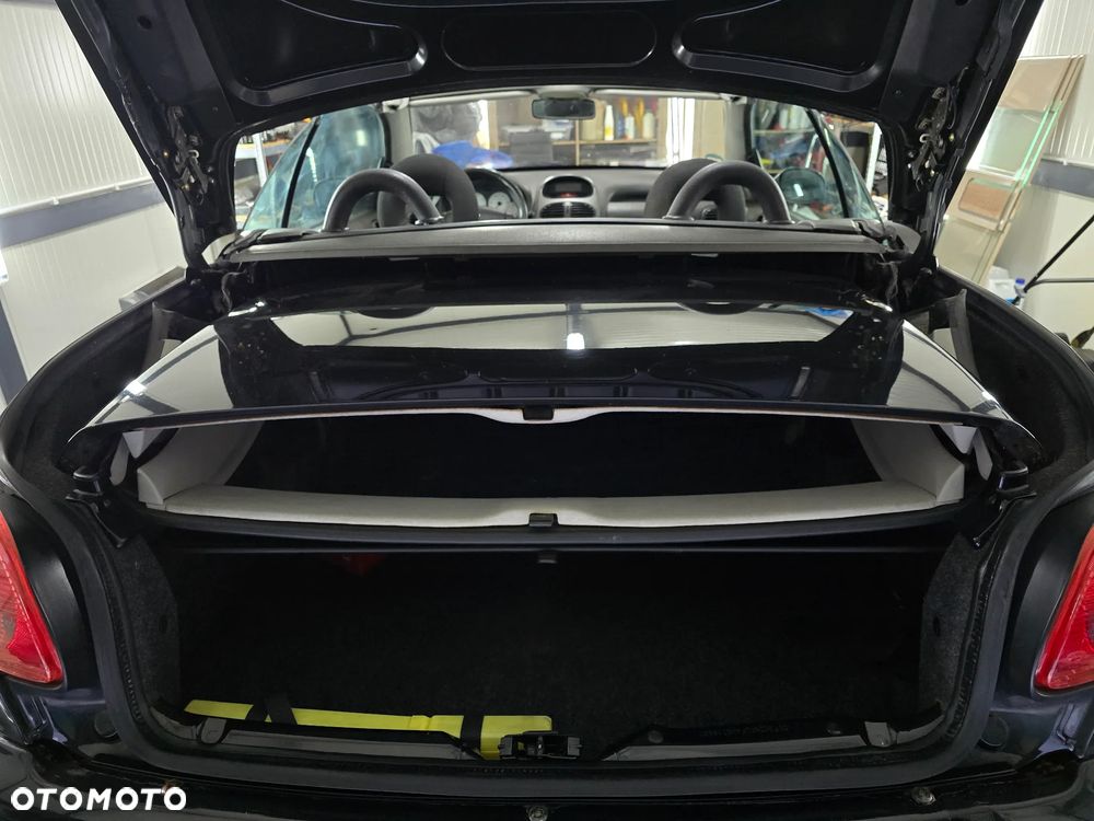 Peugeot 206 CC - 27