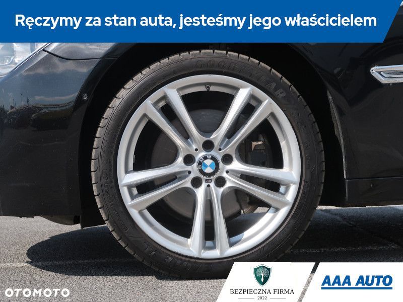 BMW Seria 7 - 16