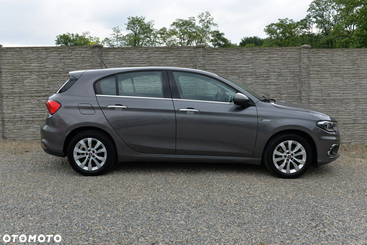 Fiat Tipo 1.4 16v Mirror - 6
