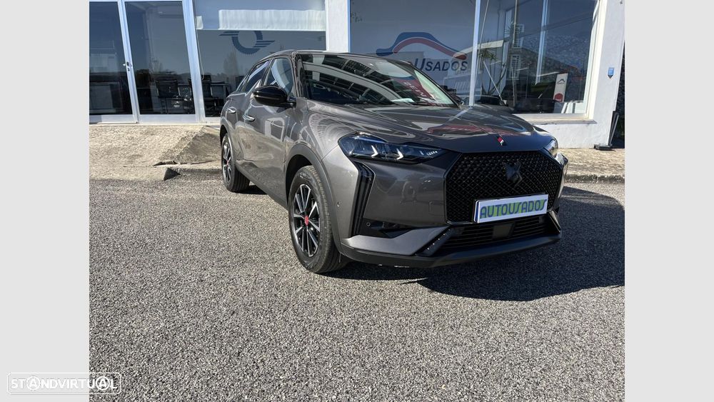 DS DS3 1.2 PureTech Performance Line - 2