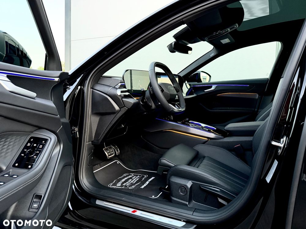 Audi A6 Avant 40 TDI S tronic S line - 25