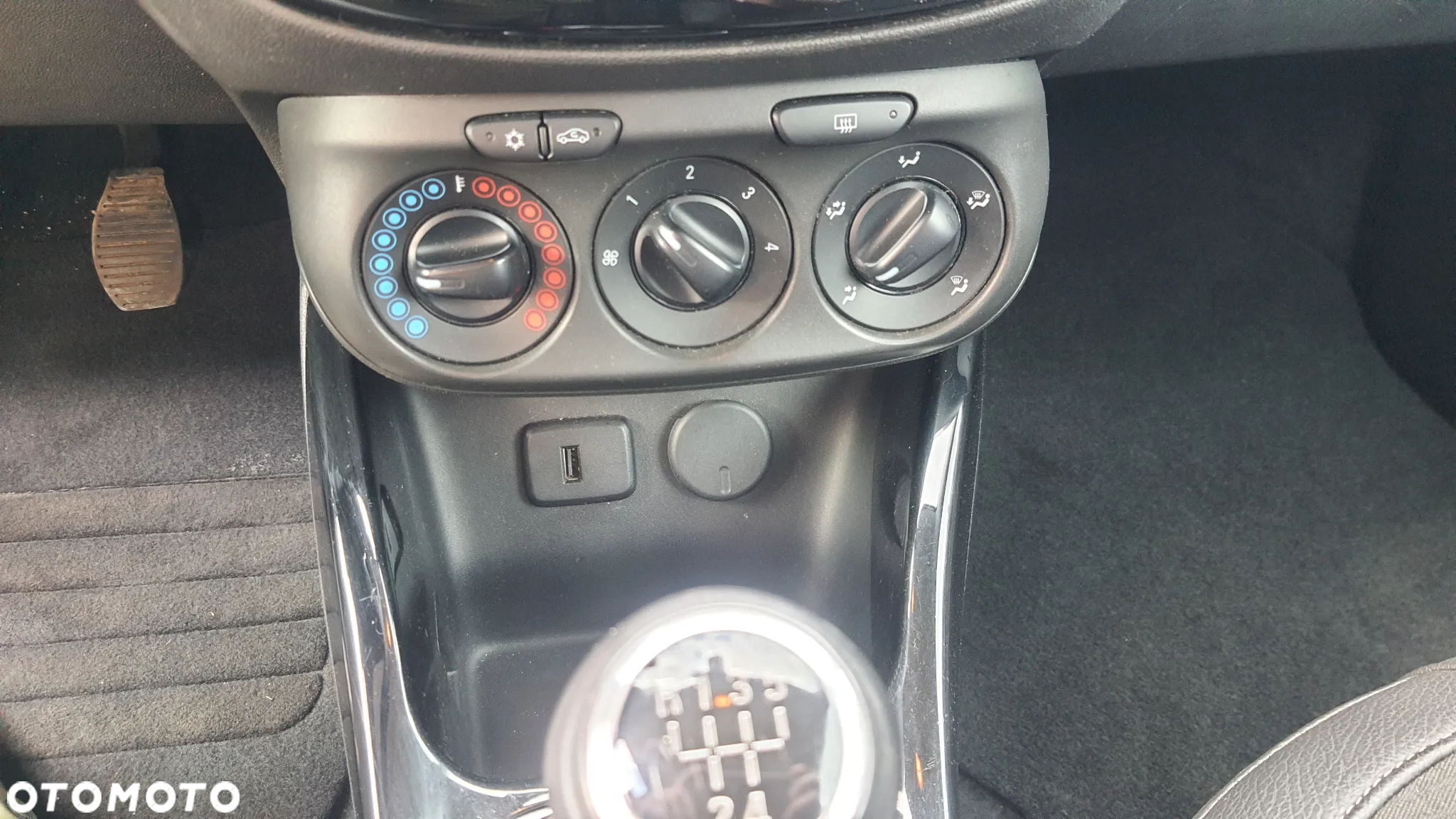 Opel Adam 1.4 Jam - 28