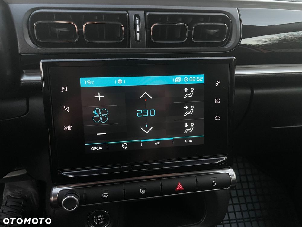 Citroën C3 Pure Tech 110 S&S EAT6 MAX - 25