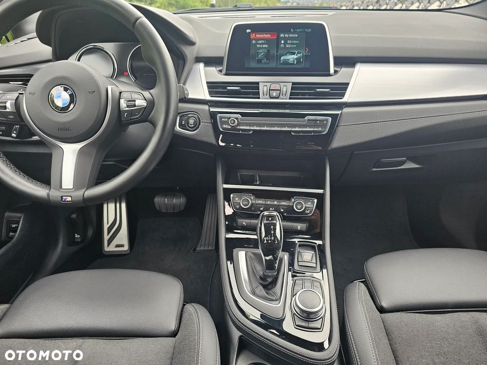 BMW Seria 2 218i M Sport sport - 10