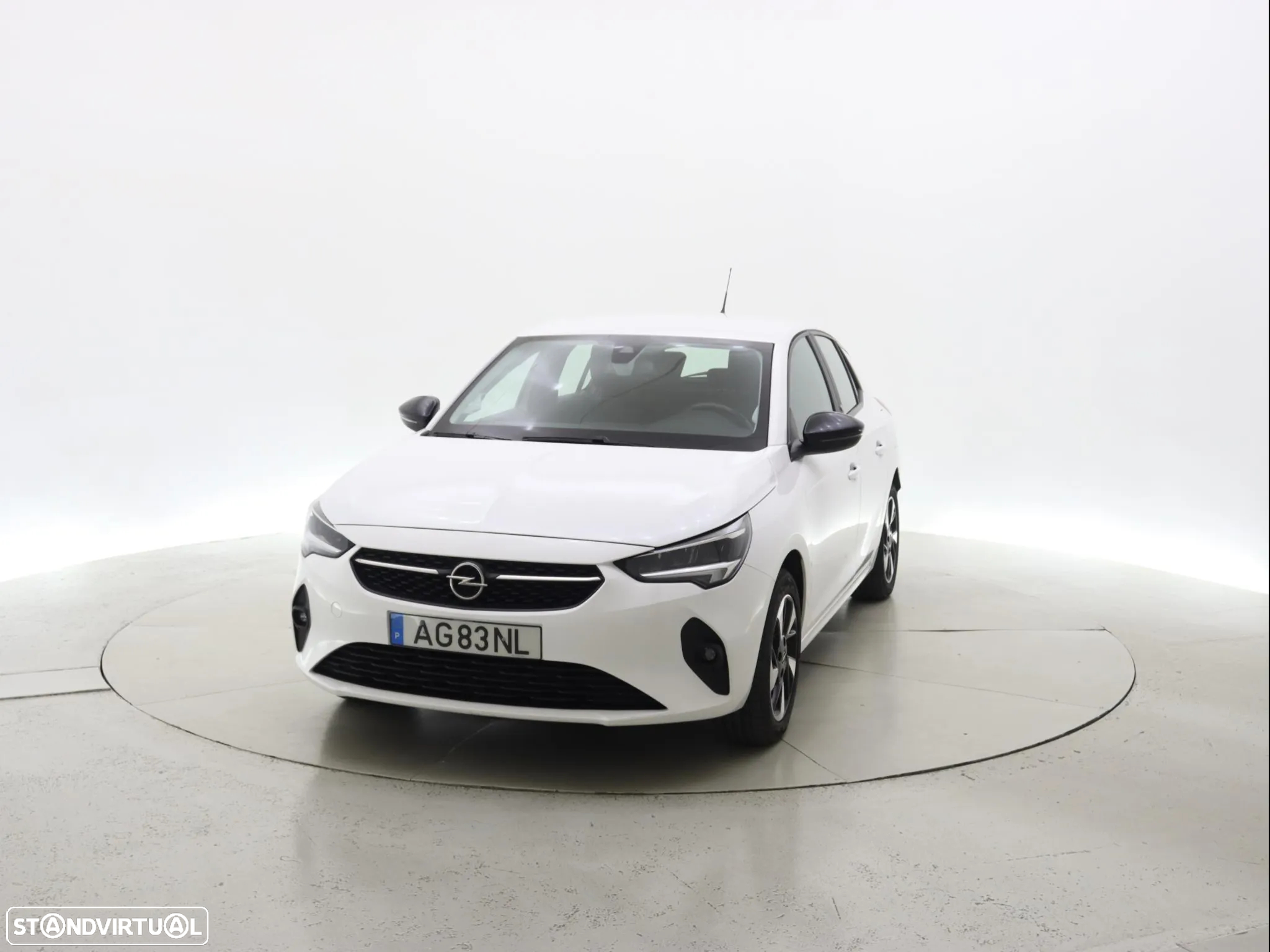Opel Corsa-e Business Edition - 12