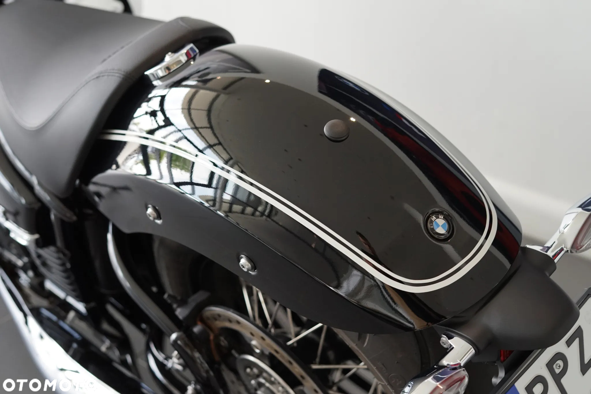 BMW R - 10