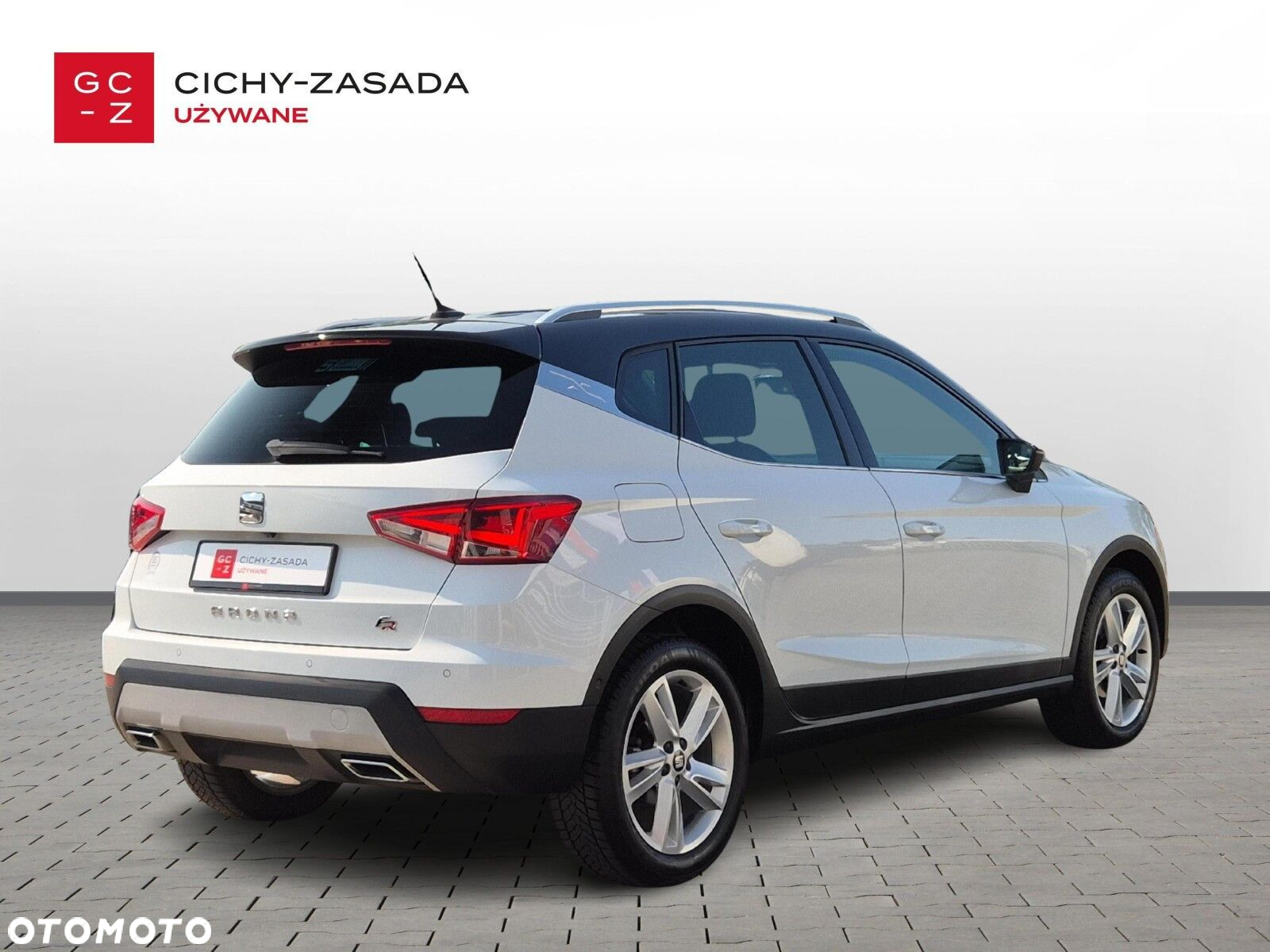 Seat Arona - 5