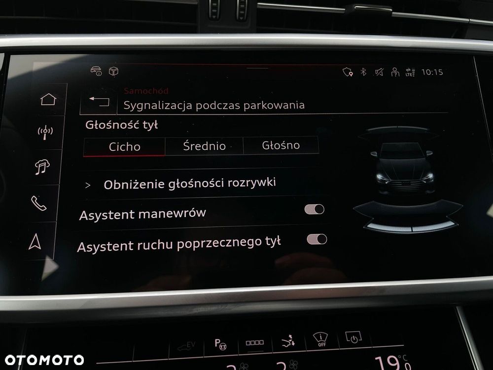 Audi A7 Sportback - 31