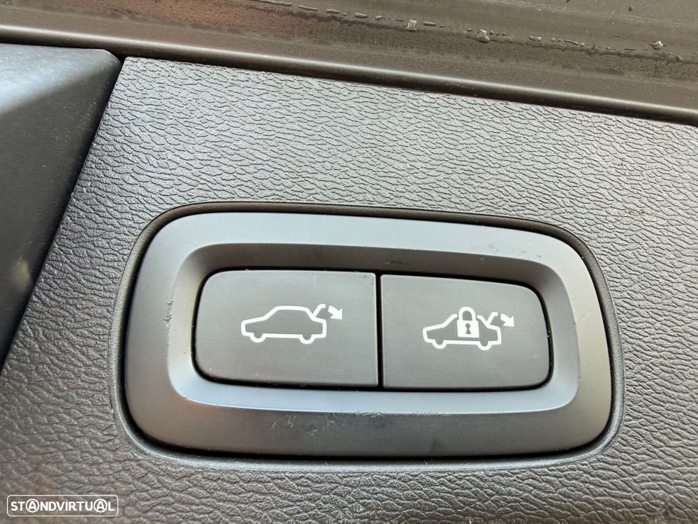 Mercedes-Benz C 220 d AMG Line - 17