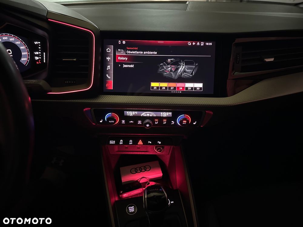 Audi A1 Sportback - 38