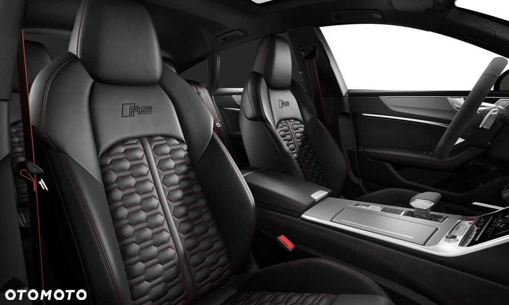 Audi RS7 Sportback - 9