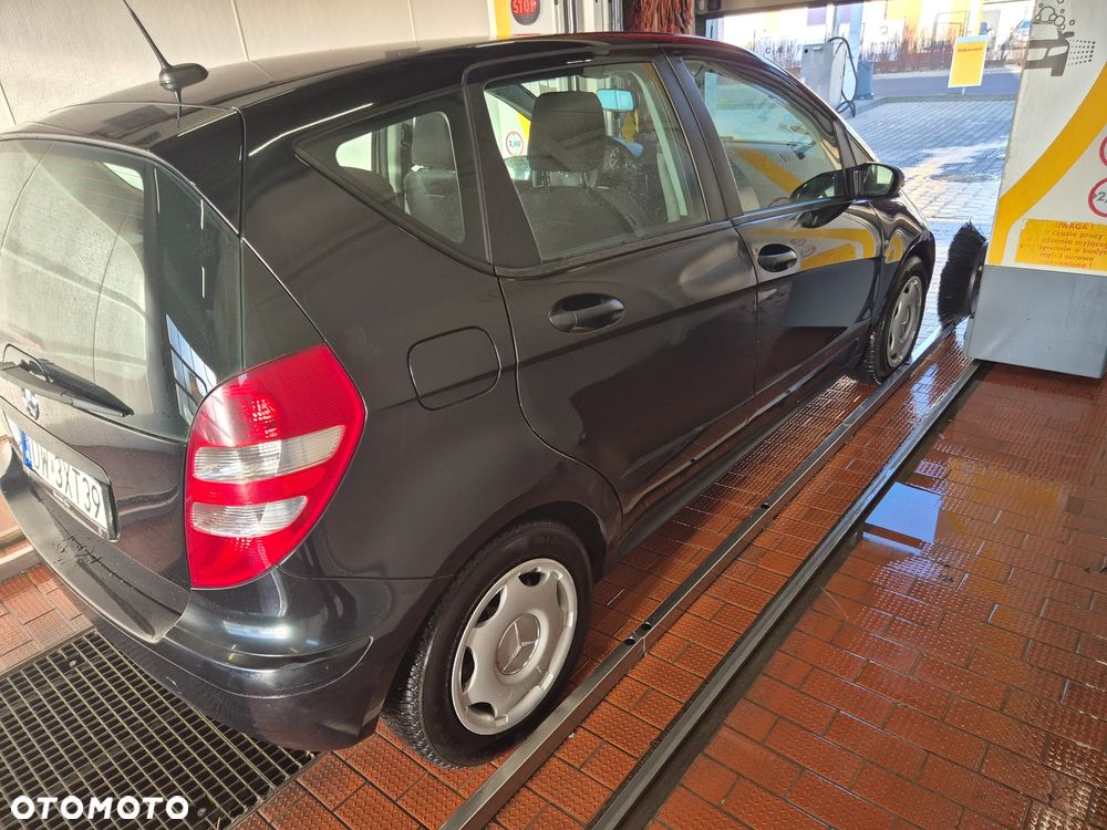 Mercedes-Benz Klasa A 150 Classic - 24