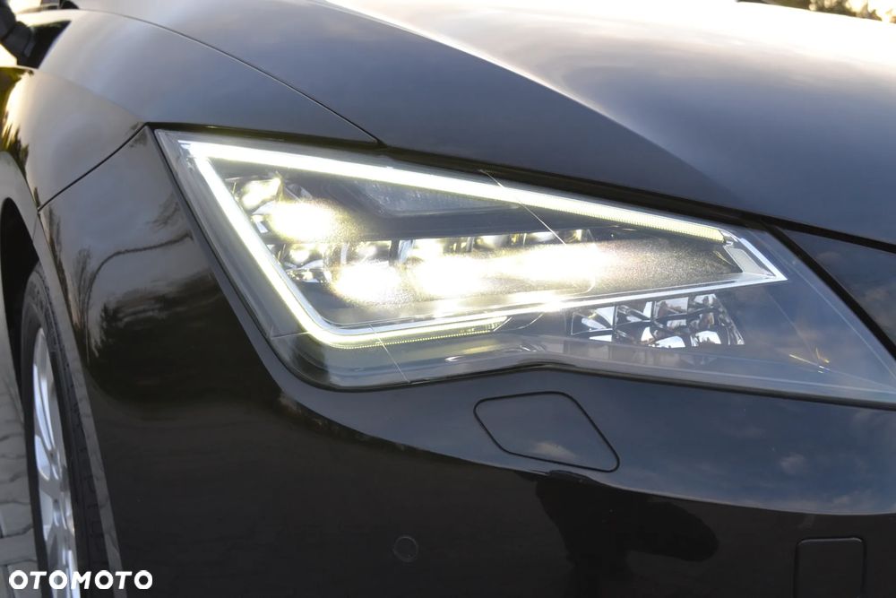 Seat Leon - 33