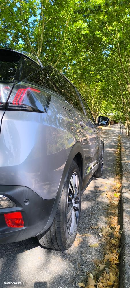 Peugeot 3008 - 7