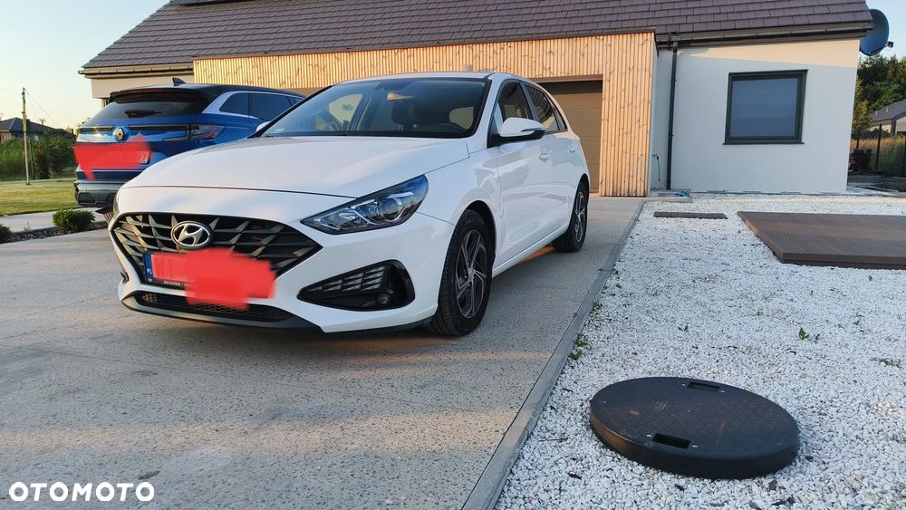 Hyundai i30 1.0 T-GDI Comfort DCT - 1