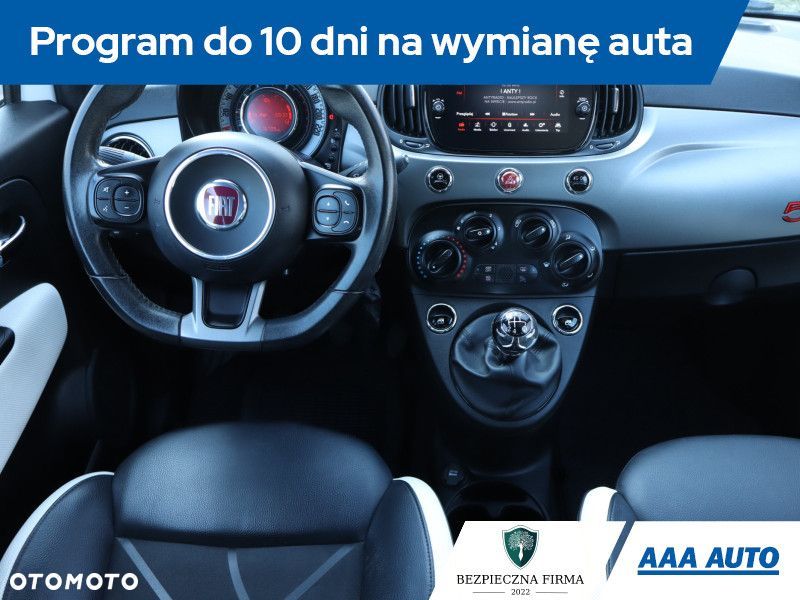 Fiat 500 - 9