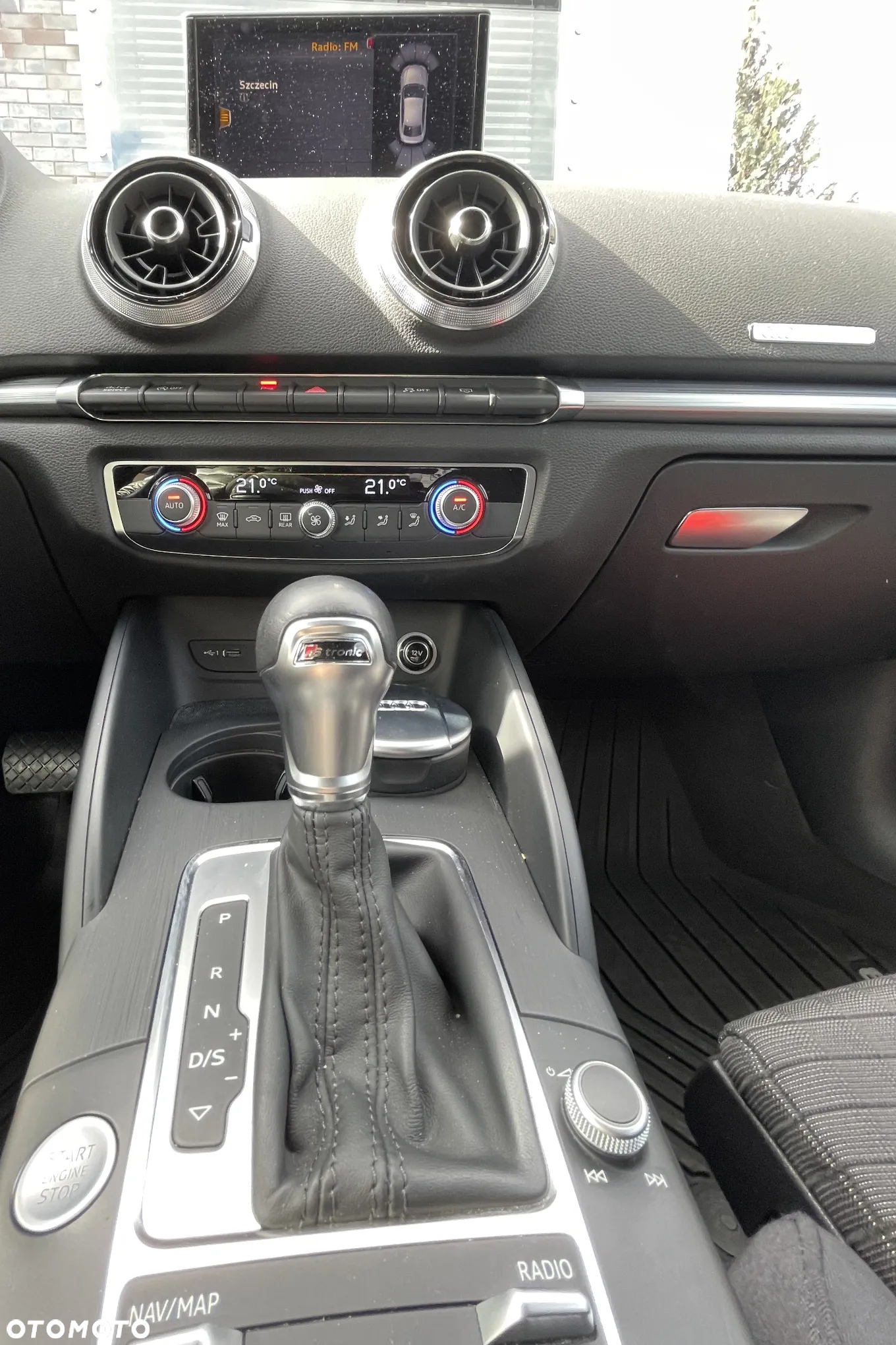 Audi A3 35 TFSI Sport S tronic - 13