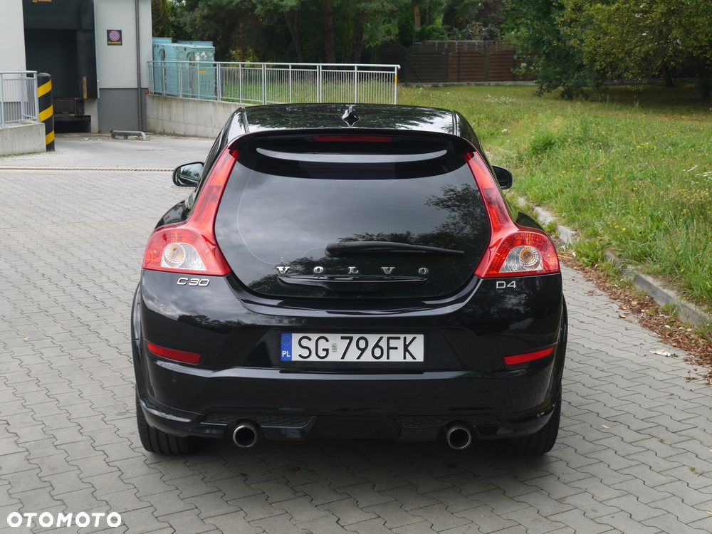 Volvo C30 D4 RDesign - 6