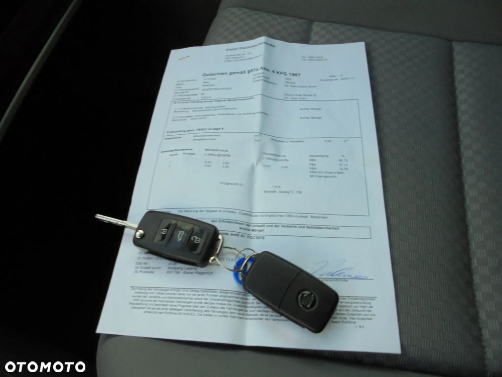 Seat Alhambra 2.0 TDI Ecomotive Style - 37