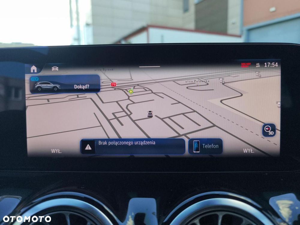 Mercedes-Benz EQA - 20