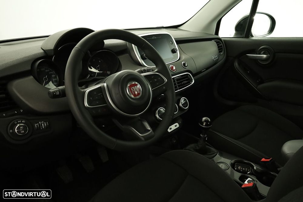 Fiat 500X 1.3 MJ - 5