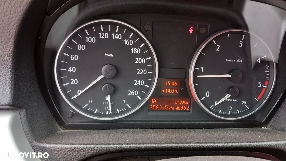BMW Seria 3 - 10