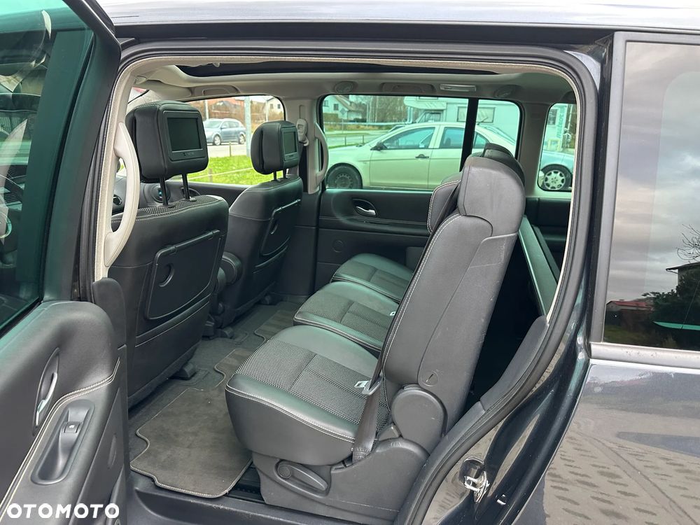 Renault Espace 2.0 dCi Authentique - 8
