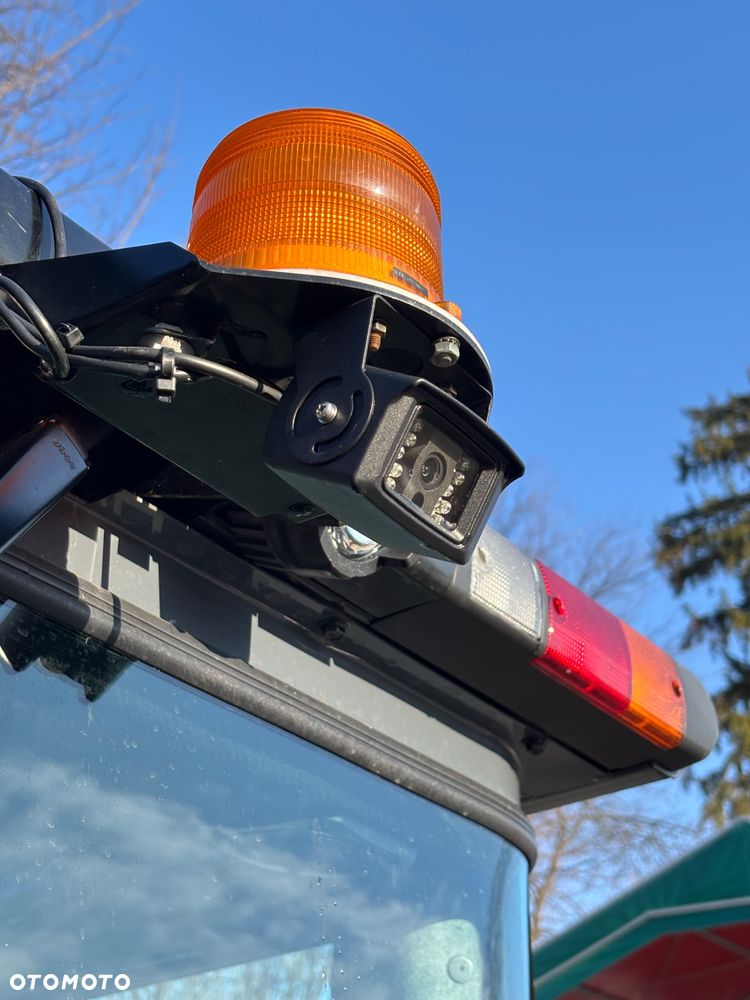 Toyota 2019 Tonero 8FD45N 8FD50N DE LUXE KLIMA NAJBOGATSZA WERSJA 5TON 125 800 Netto MOŻLIWY WYNAJEM!!! - 12