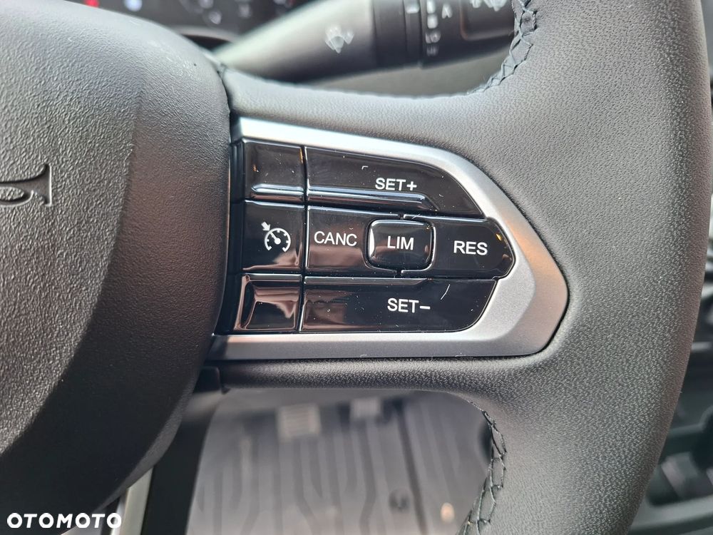Fiat DUCATO brygadowy L4H2 140KM - OD RĘKI - 23