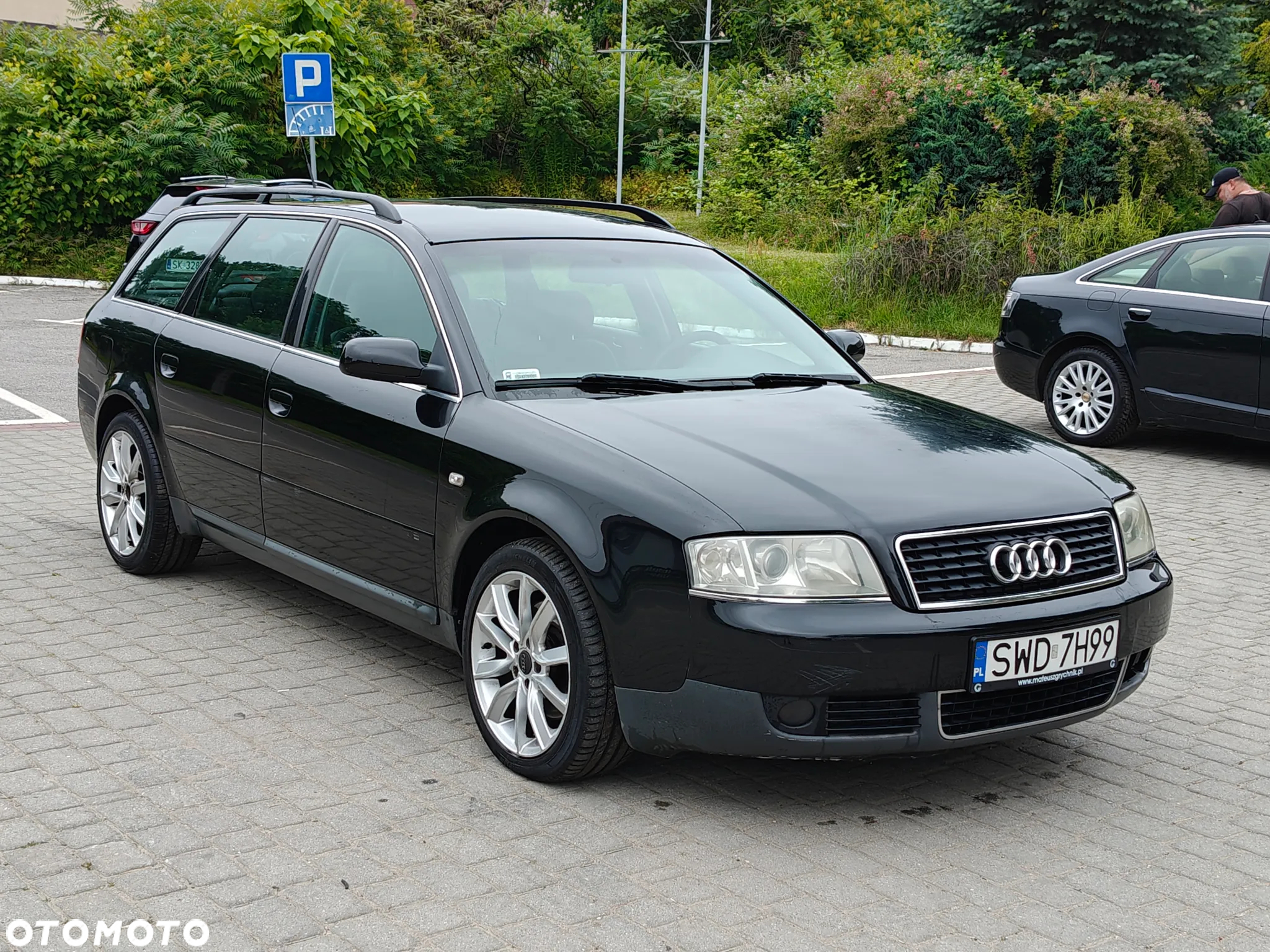 Audi A6 - 14
