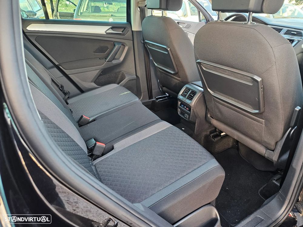 VW Tiguan 1.5 TSI Confortline - 20