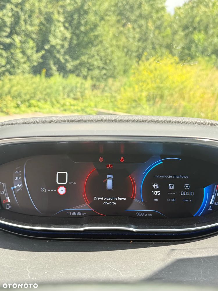 Peugeot 3008 1.2 PureTech Active Pack S&S - 12