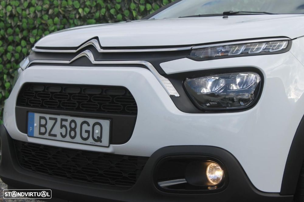 Citroën C3 1.2 PureTech Shine - 36