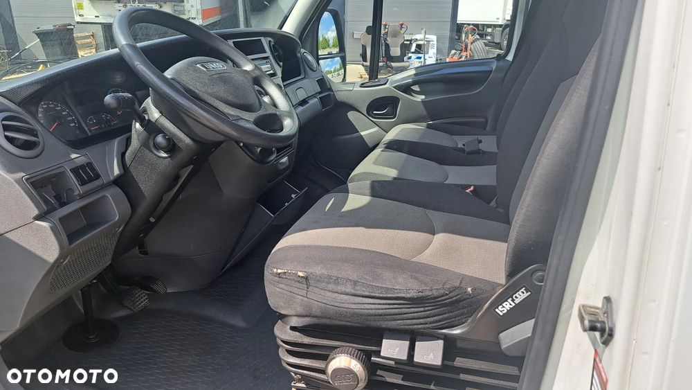 Iveco 35C13 daidy - 11