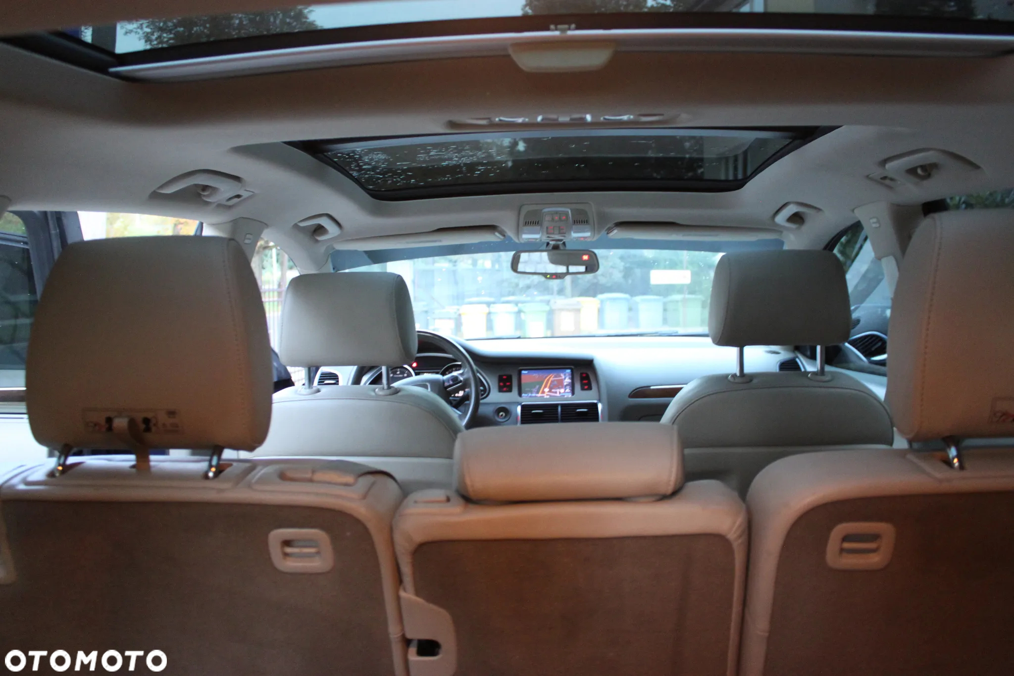 Audi Q7 3.0 TFSI Quattro Tiptronic - 25