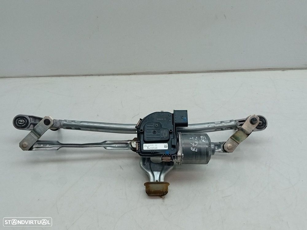 Motor limpa vidros frente PEUGEOT 5008 II (M_) - 2