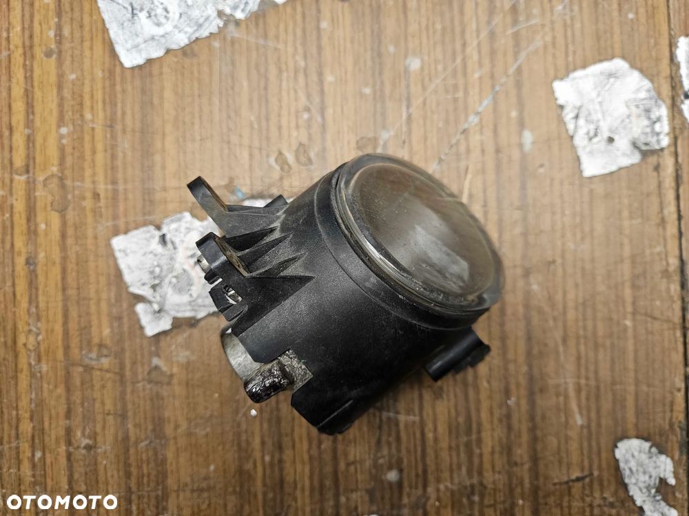 Halogen Halogeny Lampy Lampa Przeciwmgielna Przeciwmgłowa Lewy Prawy Audi A4 B6 Oryginał - 25