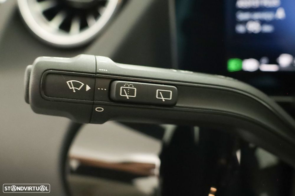 Mercedes-Benz B 250 e AMG Line - 16