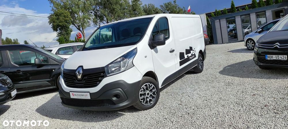 Renault Trafic - 10