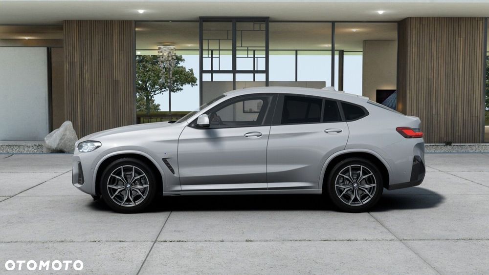 BMW X4 - 5