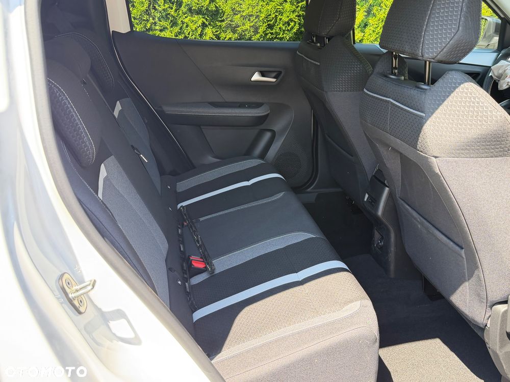 Opel Frontera - 13