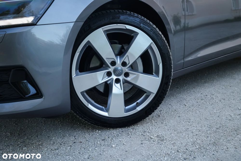 Audi A6 Avant 40 TDI S tronic sport - 3
