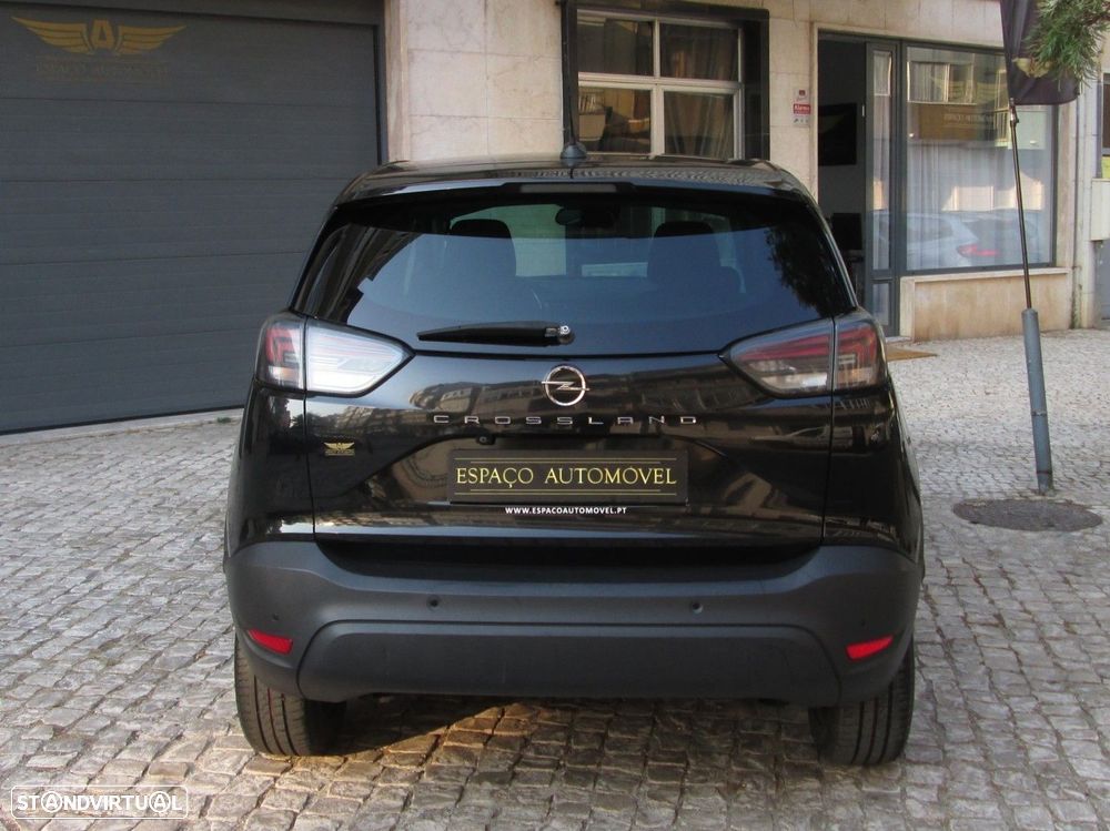 Opel Crossland X 1.2 T Edition - 7
