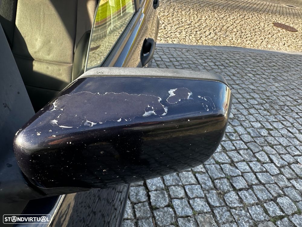 BMW 320 d Touring - 11