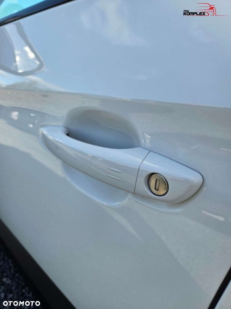 Opel Grandland X - 32